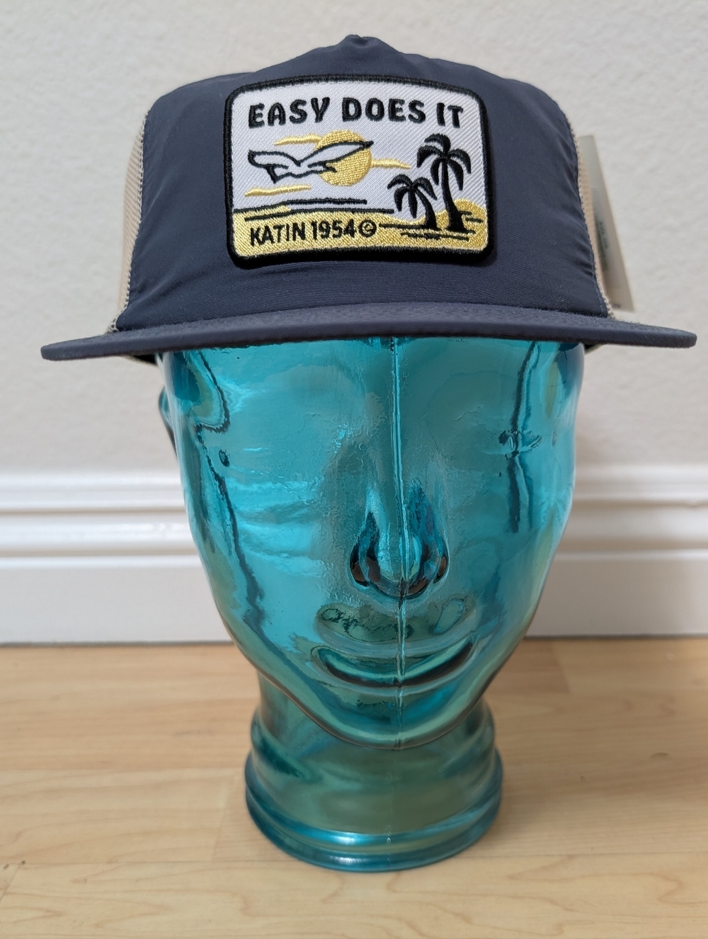 Katin Squawk Trucker Snapback - Picture 3 of 12